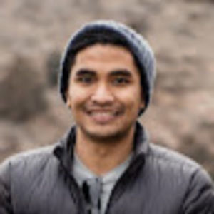 Meet your Posher, Larry